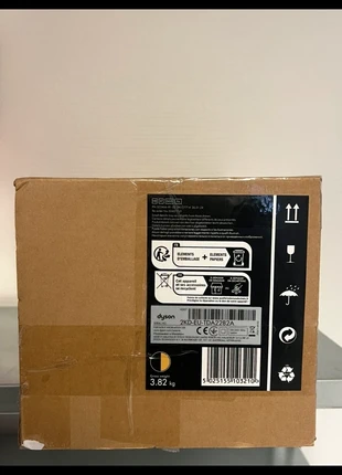 Sèche-cheveux Dyson Supersonic Gold & Noir – Neuf, marke: Dyson, zustand: Neu, mit Etikett, 299,99 €, 315,69 € beinhaltet Vinted-Käuferschutz Pro