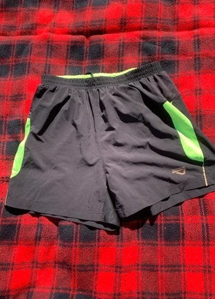 Pantalón Corto Deporte Outpace, marca: Outpace, estado: Bom, tamanho: L, €4.00, €4.90 inclui Proteção do Comprador