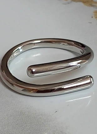 Bague, brand: Argent, condizioni: Ottime, taglia: Regolabile, €14.00, €15.40 include la Protezione acquisti