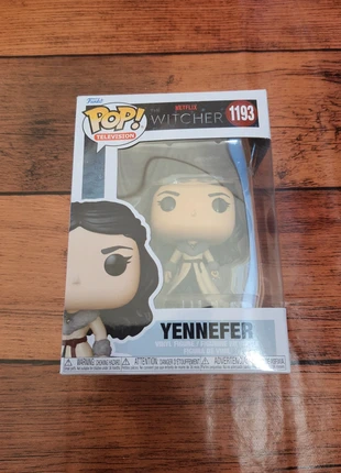 Funko pop the witcher yennefer, marque: Funko, état: Neuf sans étiquette, taille: Prématuré, jusqu'à 44cm, 12,00 €, 13,30 € Protection acheteurs incluse