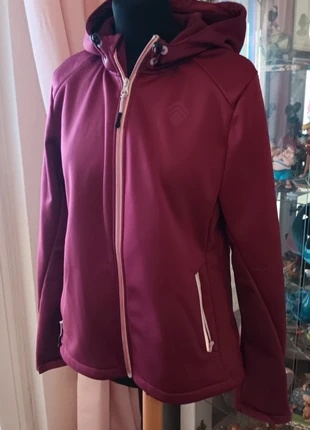 Crivit Activwear Funktionjacke, marque: Crivit, état: Très bon état, taille: M / 38 / 10, 5,00 €, 5,95 € Protection acheteurs incluse