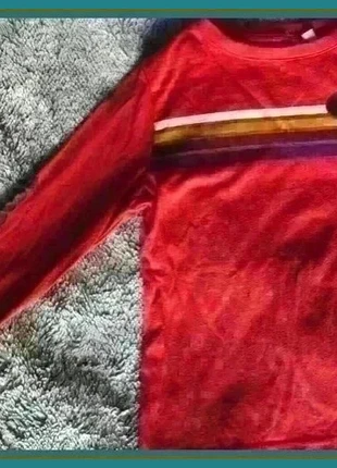 tee shirt manches longues mickey, estado: Muito bom, tamanho: 5 anos / 110 cm, €1.50, €2.28 inclui Proteção do Comprador