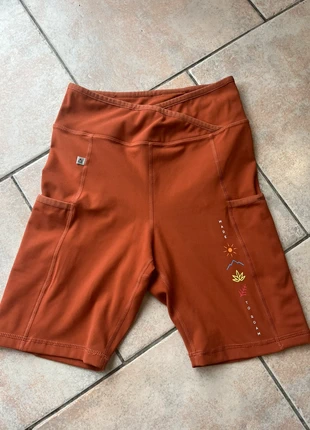 Short sport Passenger, marke: Passenger, zustand: Sehr gut, größe: XS / 34 / 6, 40,00 €, 42,70 € inklusive Vinted-Käuferschutz