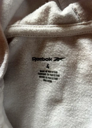 Reebok Training anzug, brand: Reebok, condizioni: Ottime, taglia: 5 anni / 110 cm, €7.00, €8.05 include la Protezione acquisti