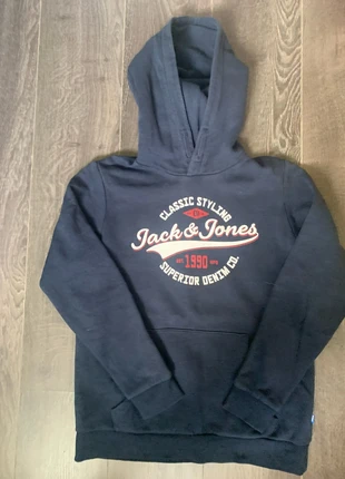 Pull Jack and Jones, marque: Jack & Jones, état: Très bon état, taille: 14 ans / 164 cm, 10,00 €, 11,20 € Protection acheteurs incluse