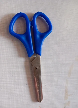 Ciseaux pour gaucher, estado: Muy bueno, 1,00 €, 1,75 € Protección al comprador incluida