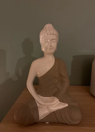 Bouddha bi matière, brand: Boutique indépendante, condition: New without tags, €12.00, €13.30 includes Buyer Protection