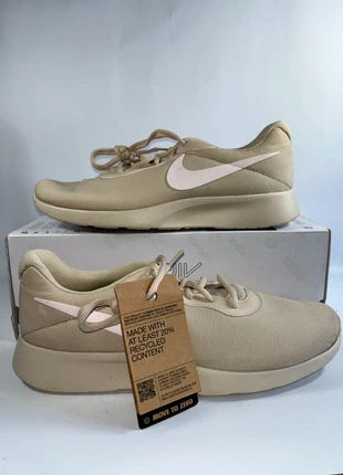 🔥 Nike Tanjun Beige Supreme - RRP £75 - Size Uk 9.5, brand: Nike, condition: New with tags, size: 9.5, £34.99, £37.44 includes Buyer Protection