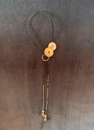 Collier fantaisie, marke: Fait Main, zustand: Sehr gut, 2,00 €, 2,80 € inklusive Vinted-Käuferschutz