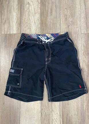 Short ralph Lauren noir, marca: Ralph Lauren, estado: Muy bueno, tamaño: S, 25,00 €, 26,95 € Protección al comprador incluida