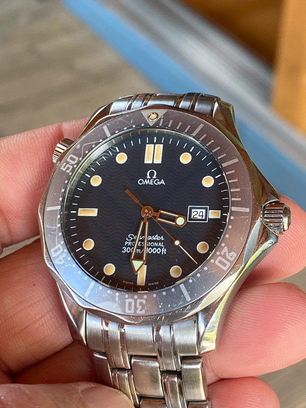  [Vends] Montre de plongée Omega Seamaster Bond Quartz full size 41m - 1400€ 1724767159