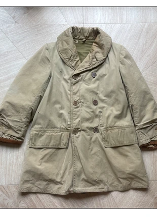 Ww2 US Mackinaw Lorraine Metz Dday omaha utah casque medic veste airborne jeep, marke: sans marque, zustand: Sehr gut, größe: L, 289,00 €, 304,15 € inklusive Vinted-Käuferschutz