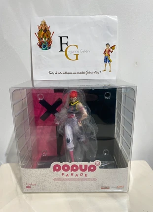 Hunter X Hunter – Figurine Hisoka – Pop Up Parade, marca: Hunter x Hunter, estado: Muito bom, tamanho: Tamanho único, €49.99, €53.19 inclui Proteção do Comprador Pro