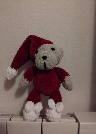 Peluche, brand: Fait Main, condition: New without tags, size: One size, €20.00, €21.70 includes Buyer Protection