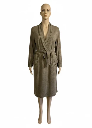 Robe de chambre italienne chic 💕 Taille 42 – Confort & Élégance 🌸, marca: maison italienne, estado: Muito bom, tamanho: XL / 42 / 14, €4.00, €4.90 inclui Proteção do Comprador