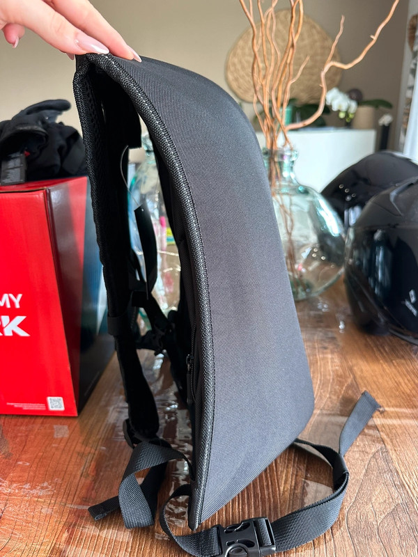 Sac à dos moto Tekride neuf 2