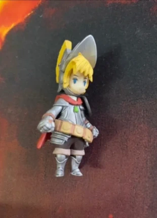 Figura Final Fantasy III, marque: Final Fantasy, état: Bon état, taille: Prématuré, jusqu'à 44cm, 12,00 €, 13,30 € Protection acheteurs incluse