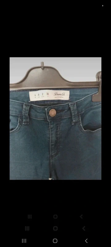 Jeans - photo numéro 2