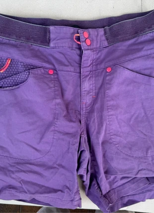 Kapros Kletterhose kurz Damen, marke: Sonstiges, zustand: Gut, größe: S / 36 / 8, 18,00 €, 19,60 € inklusive Vinted-Käuferschutz