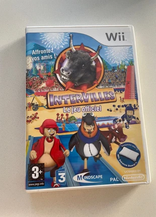 Jeu de Wii, merk: Wii, staat: Heel goed, € 5,00, € 5,95 inclusief Kopersbescherming
