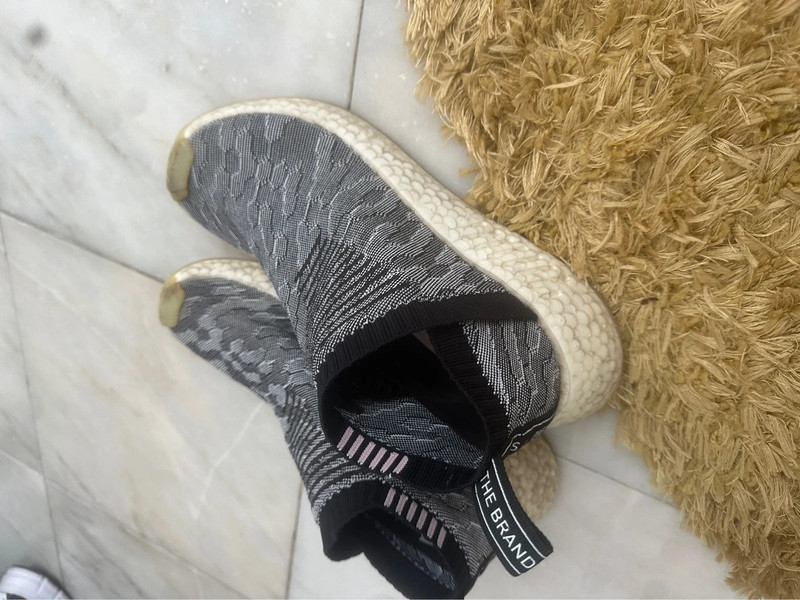 Adidas nmd laceless 60 clearance