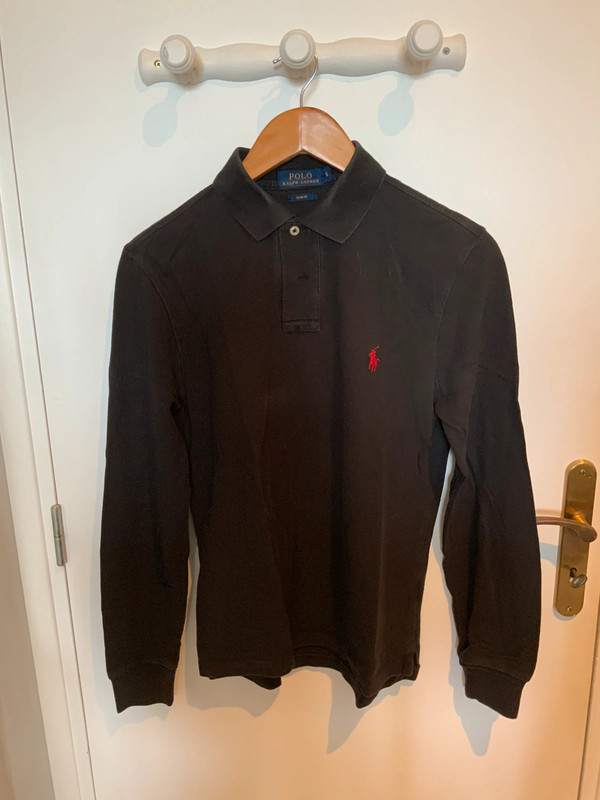 Polo Ralph Lauren 1