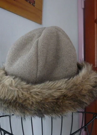 chapeau Damartt, marca: Damart, estado: Muy bueno, 6,00 €, 7,00 € Protección al comprador incluida