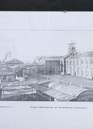 Cadre , état: Bon état, 3,00 €, 3,85 € Protection acheteurs incluse