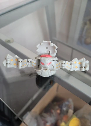 Figurine Bakugan Haos Venoclaw 870G 870 Spin Master Sega Toys, marca: Bakugan, estado: Muy bueno, tamaño: Talla única, 15,00 €, 16,45 € Protección al comprador Pro incluida