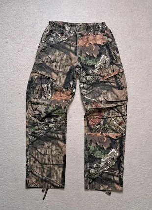 Pantalon Cargo De Chasse Camouflage M W28 Red Head, marca: Vintage Dressing, estado: Muy bueno, tamaño: M, 45,00 €, 47,95 € Protección al comprador Pro incluida