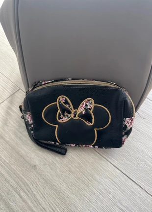 Neceser minnie mouse, brand: Minnie, condizioni: Nuovo senza cartellino, €2.00, €2.80 include la Protezione acquisti