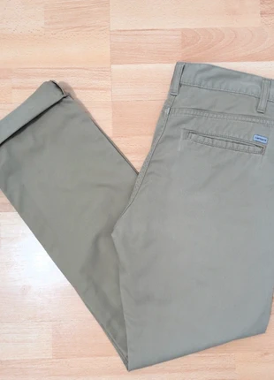 Pantalon Chino beige Station Pant Carhartt Taille 29, marke: Carhartt, zustand: Sehr gut, größe: W29 | DE 44, 30,00 €, 32,20 € beinhaltet Vinted-Käuferschutz Pro
