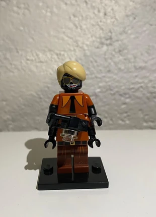 Garmadon Minifigure, brand: LEGO, condition: New with tags, size: 4 years / 104 cm, €7.99, €9.09 includes Buyer Protection