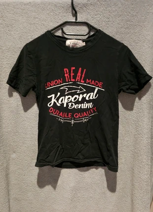 Tee-shirt, brand: Kaporal, condition: Good, size: XS, €2.00, €2.80 includes Buyer Protection