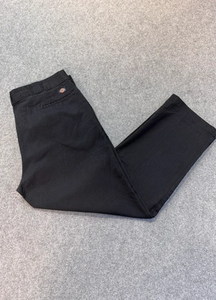 Pantalon noir Dickies 874 W40, marca: Dickies, estado: Muito bom, tamanho: PT 50 | W40, €24.99, €26.94 inclui Proteção do Comprador