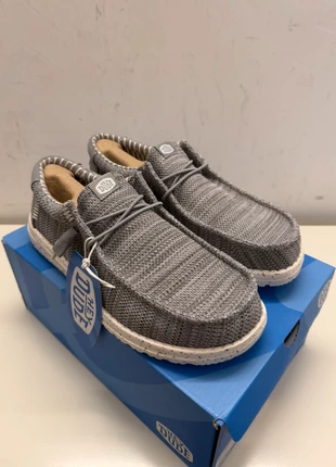 Hey Dude, marque: Hey Dude, état: Neuf avec étiquette, taille: 41, 35,00 €, 37,45 € Protection acheteurs (Pro) incluse