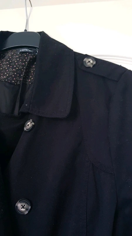 Trench femme In Extenso - photo numéro 4