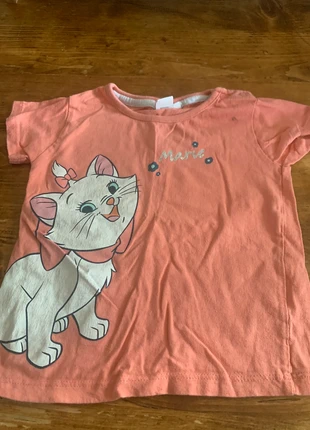 TEE shirt Disney, brand: Disney, condition: Good, size: 18-24 months / 86 cm, €1.00, €1.75 includes Buyer Protection