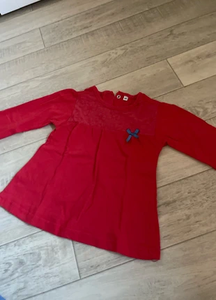 T shirt manche longue, brand: Zeeman, condition: Very good, size: 12-18 months / 80 cm, €1.00, €1.75 includes Buyer Protection