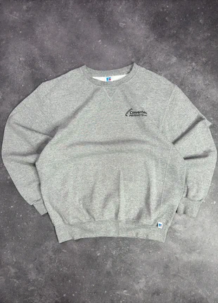 Sweat crewneck roundneck col rond boxy vintage Russell athletic usa, brand: Russell Athletic, condition: Good, size: L, €35.00, €37.45 includes Buyer Protection Pro