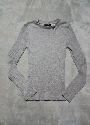 Tee shirt manche longue, marke: Jennifer, zustand: Sehr gut, größe: XS / 34 / 6, 3,00 €, 3,85 € beinhaltet Vinted-Käuferschutz Pro