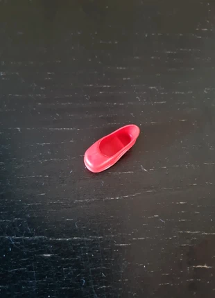 Chaussure Sindy, marque: Sindy, état: Très bon état, taille: Prématuré, jusqu'à 44cm, 2,00 €, 2,80 € Protection acheteurs incluse