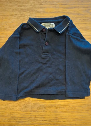 Polo Baby bébé, brand: Baby Bebe, condition: Very good, size: 12-18 months / 80 cm, €1.00, €1.75 includes Buyer Protection