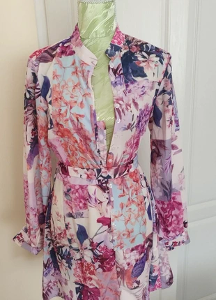 Beautiful shirt dress. New .size small, brand: Shein, condition: New without tags, size: S / 36 / 8, €7.75, €8.84 includes Buyer Protection