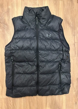 Doudoune Sans Manche Under Armour, merk: Under Armour, staat: Heel goed, maat: L, € 74,99, € 79,44 inclusief Kopersbescherming