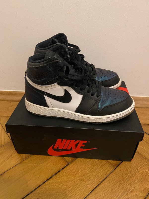 Jordan 1 retro all star 2017 chameleon sales