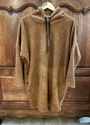 Sweat long pilou pilou, brand: Made In Italy, condition: New without tags, size: L / 40 / 12, €8.00, €9.10 includes Buyer Protection