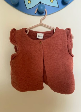 Boléro, marque: TAO, état: Très bon état, taille: 18-24 mois / 86 cm, 2,00 €, 2,80 € Protection acheteurs incluse