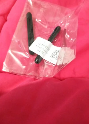 Crochets antiderapants pour lunettes, marca: Inconnu, estado: Novo com etiquetas, €1.00, €1.75 inclui Proteção do Comprador