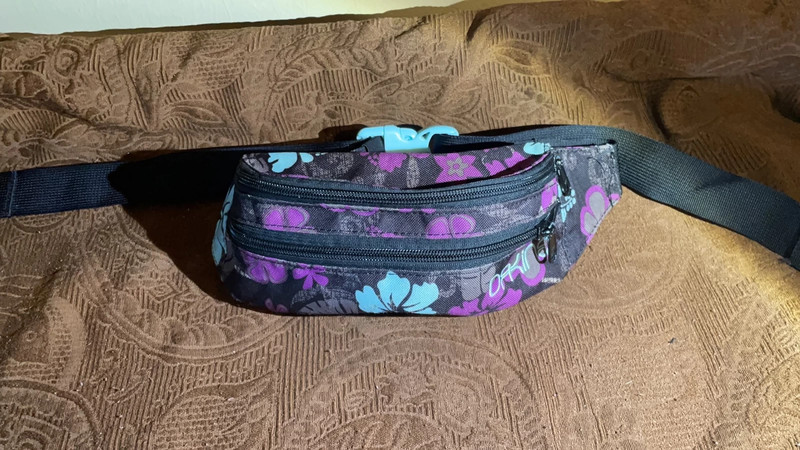 Dakine discount fanny pack